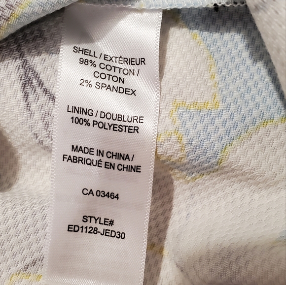 🌷Host Pick🌷Strapless Summer Dress - Picture 7 of 9